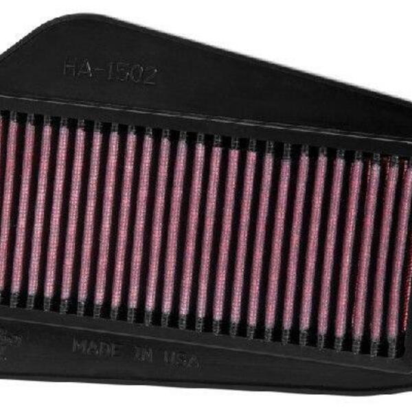 Vzduchový filtr K&N Filters HA-1502