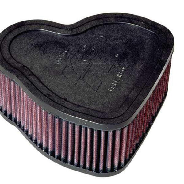 Vzduchový filtr K&N Filters HA-1802
