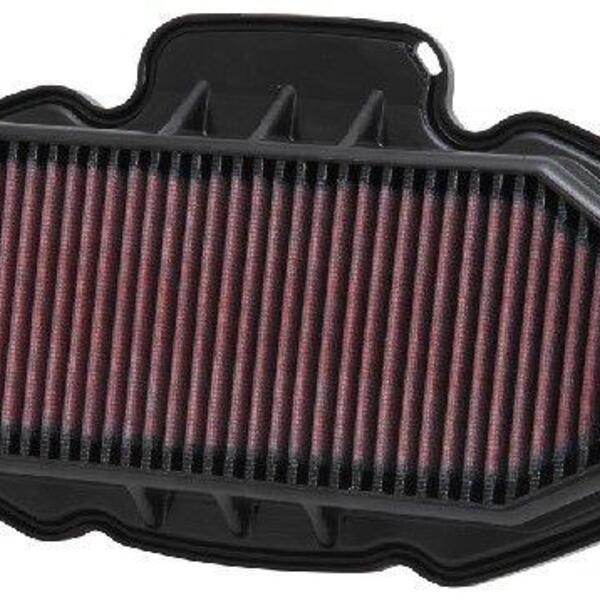 Vzduchový filtr K&N Filters HA-7012