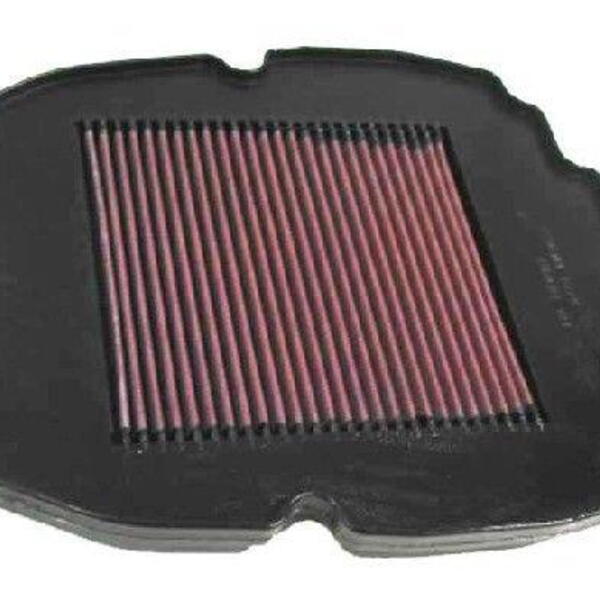 Vzduchový filtr K&N Filters HA-8098