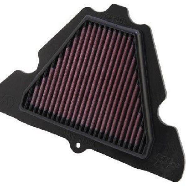 Vzduchový filtr K&N Filters KA-1111