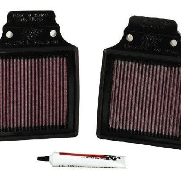 Vzduchový filtr K&N Filters KA-1299-1