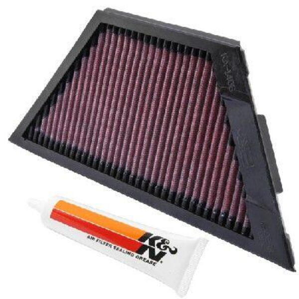 Vzduchový filtr K&N Filters KA-1406