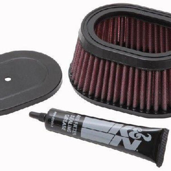 Vzduchový filtr K&N Filters KA-6589