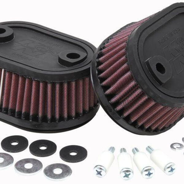 Vzduchový filtr K&N Filters KA-7586