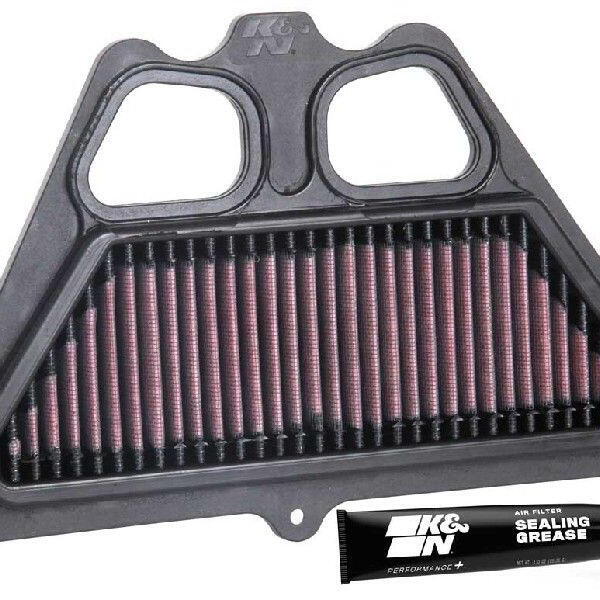 Vzduchový filtr K&N Filters KA-9017