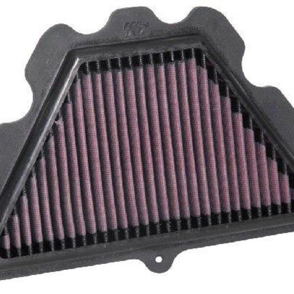Vzduchový filtr K&N Filters KA-9018