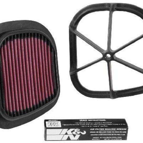 Vzduchový filtr K&N Filters KT-4511XD