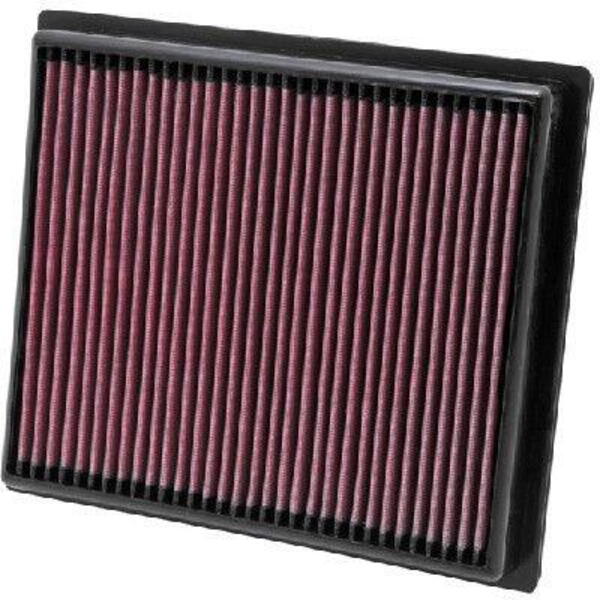 Vzduchový filtr K&N Filters PL-9011