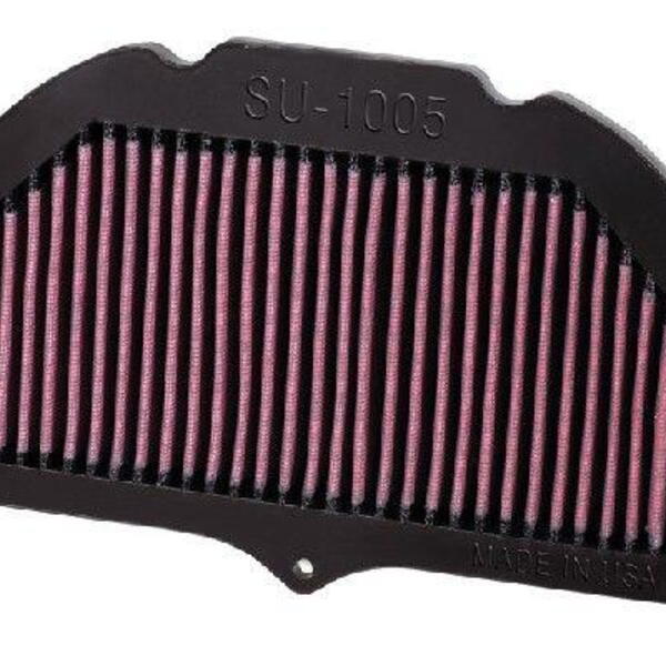 Vzduchový filtr K&N Filters SU-1005
