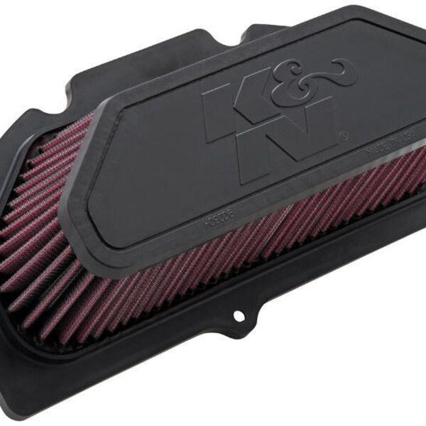 Vzduchový filtr K&N Filters SU-1009