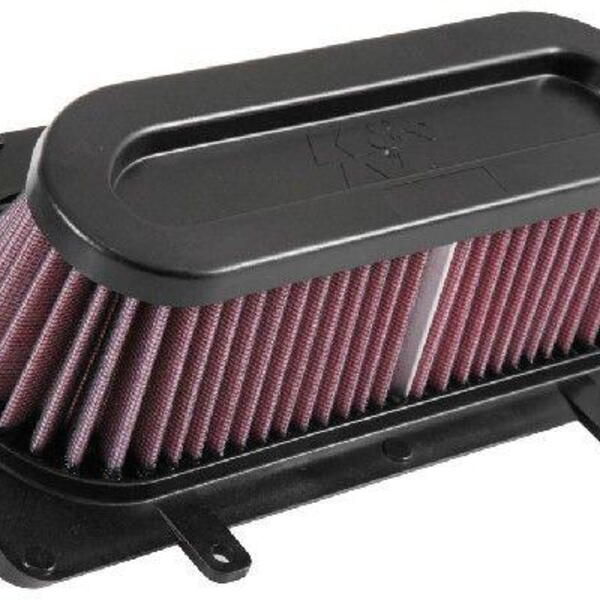 Vzduchový filtr K&N Filters SU-1017