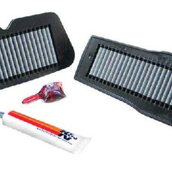 Vzduchový filtr K&N Filters SU-1487