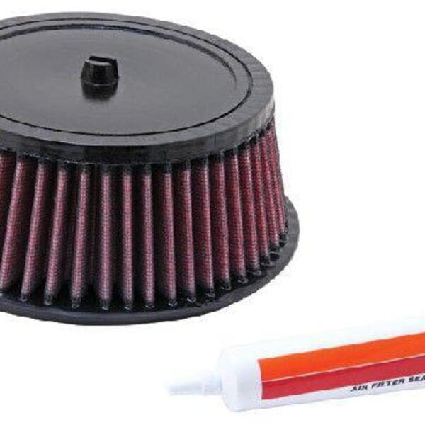Vzduchový filtr K&N Filters SU-4000