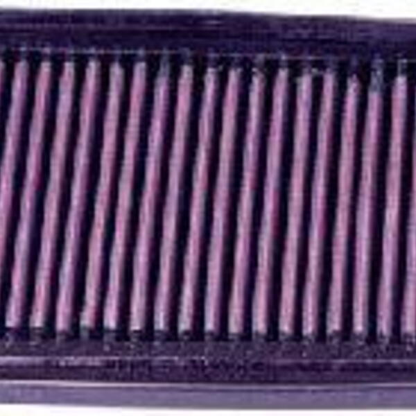 Vzduchový filtr K&N Filters SU-6000