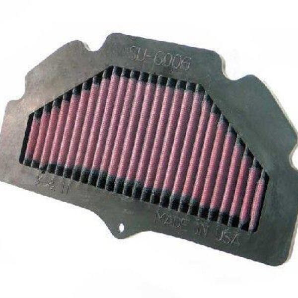 Vzduchový filtr K&N Filters SU-6006