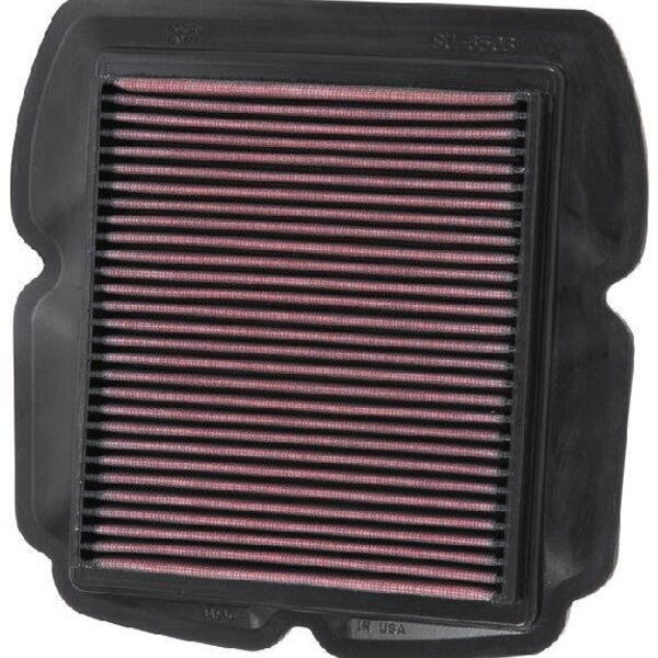 Vzduchový filtr K&N Filters SU-6503