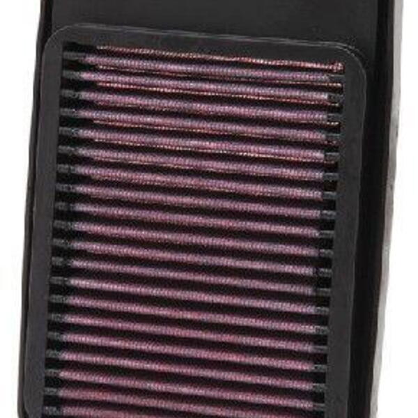 Vzduchový filtr K&N Filters SU-6505
