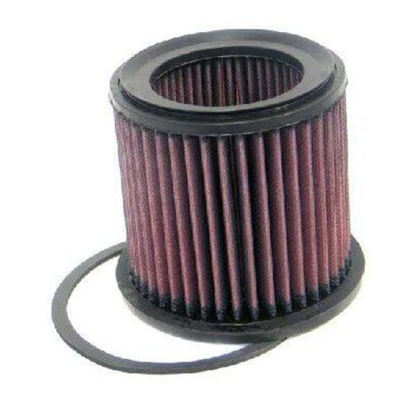 Vzduchový filtr K&N Filters SU-7005
