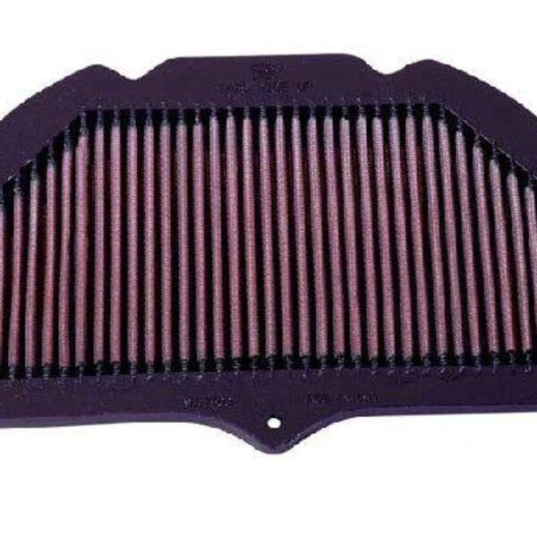 Vzduchový filtr K&N Filters SU-7500