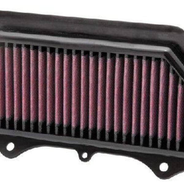 Vzduchový filtr K&N Filters SU-7511