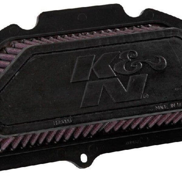 Vzduchový filtr K&N Filters SU-9915