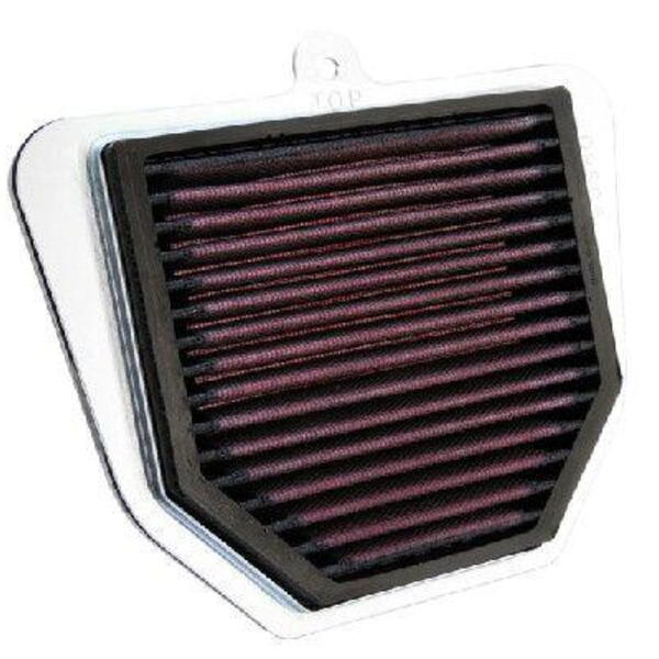 Vzduchový filtr K&N Filters YA-1006