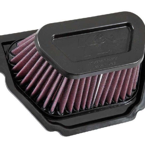 Vzduchový filtr K&N Filters YA-1015R