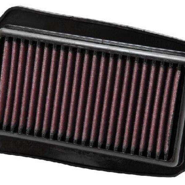 Vzduchový filtr K&N Filters YA-1208