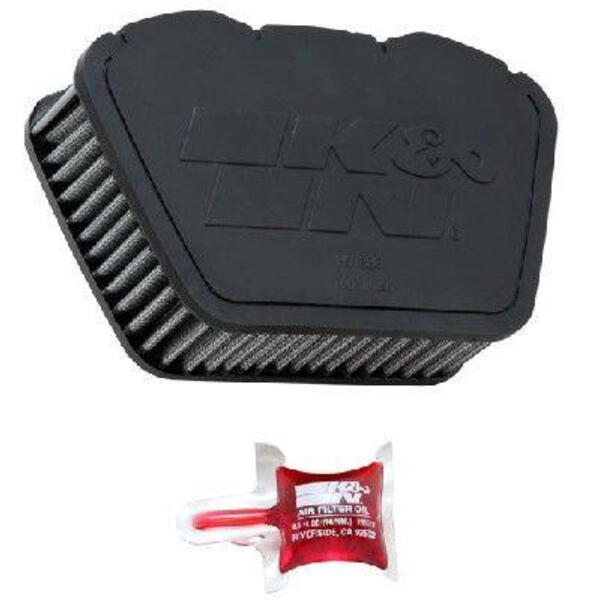 Vzduchový filtr K&N Filters YA-1307