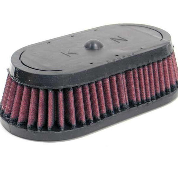 Vzduchový filtr K&N Filters YA-3586