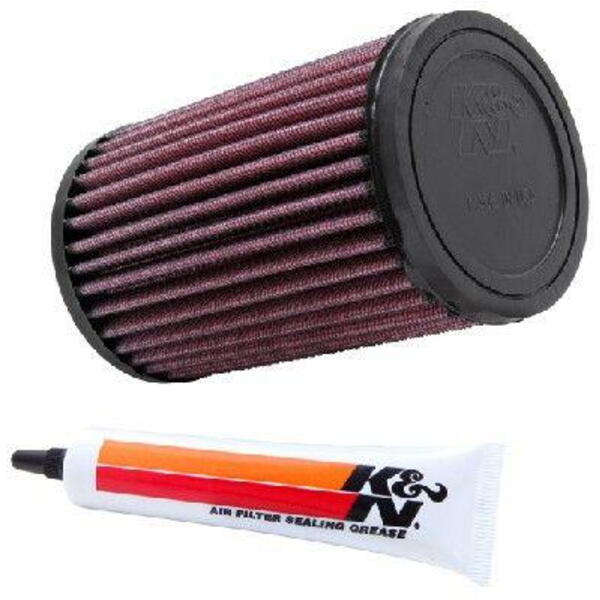 Vzduchový filtr K&N Filters YA-4001