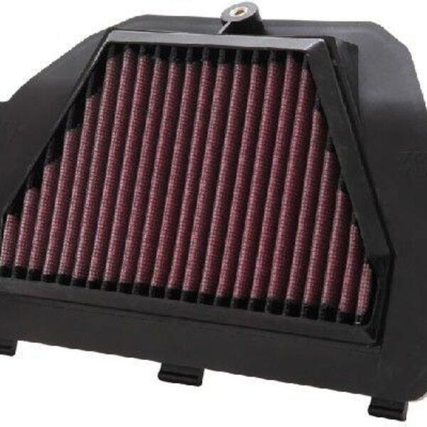Vzduchový filtr K&N Filters YA-6008