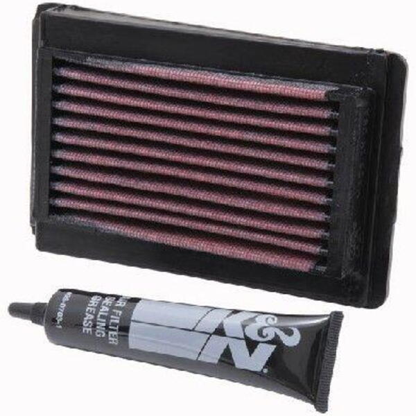 Vzduchový filtr K&N Filters YA-6604