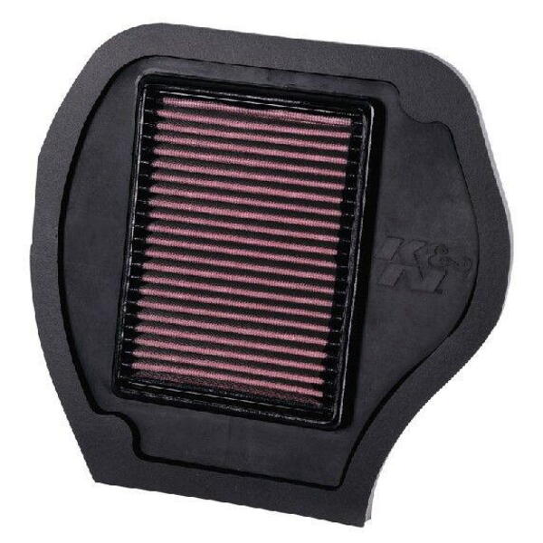 Vzduchový filtr K&N Filters YA-7007