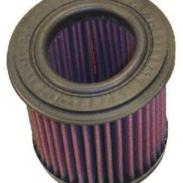 Vzduchový filtr K&N Filters YA-7585