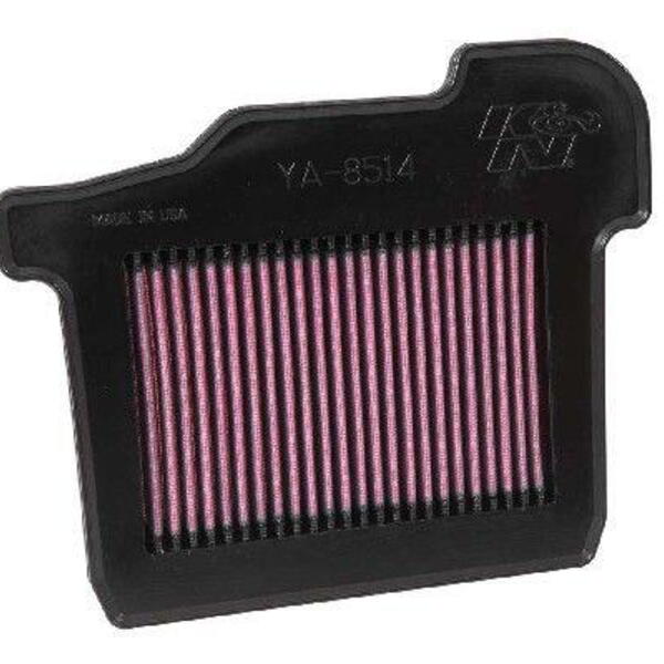 Vzduchový filtr K&N Filters YA-8514