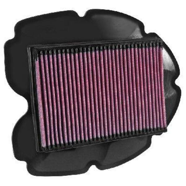 Vzduchový filtr K&N Filters YA-9002