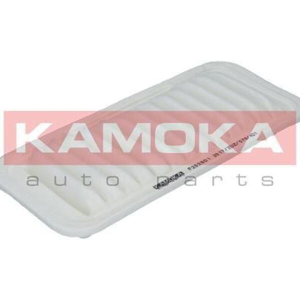 Vzduchový filtr KAMOKA F202801