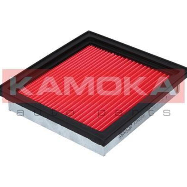Vzduchový filtr KAMOKA F203501