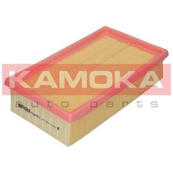 Vzduchový filtr KAMOKA F208501