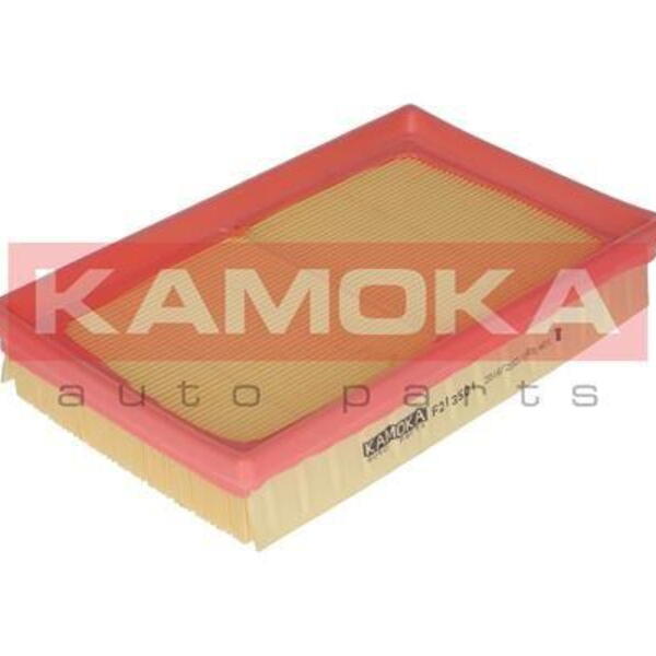 Vzduchový filtr KAMOKA F213501