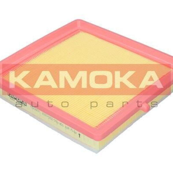 Vzduchový filtr KAMOKA F243901
