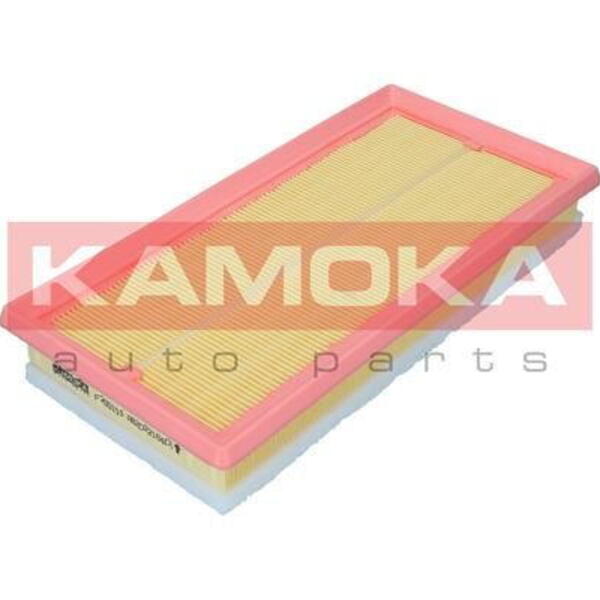 Vzduchový filtr KAMOKA F255101