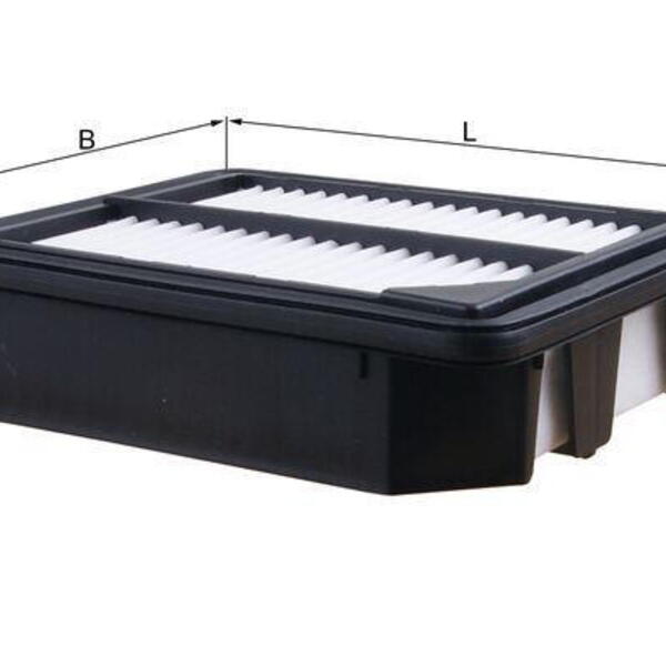 Vzduchový filtr KNECHT LX 5966