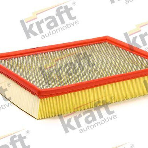 Vzduchový filtr KRAFT AUTOMOTIVE 1712230