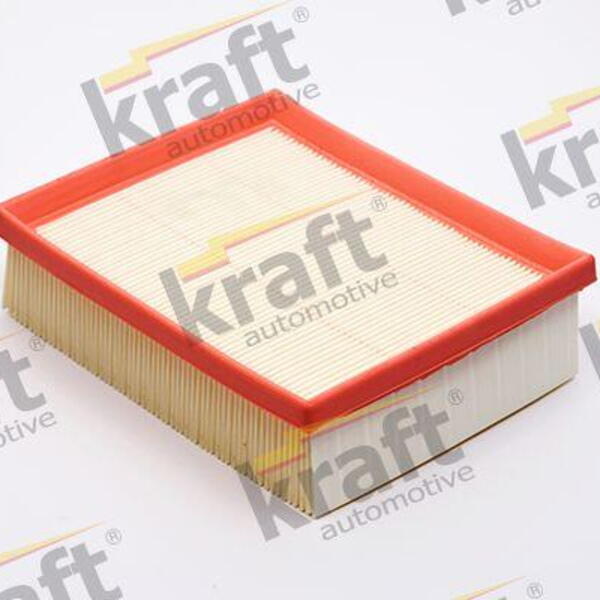 Vzduchový filtr KRAFT AUTOMOTIVE 1715612