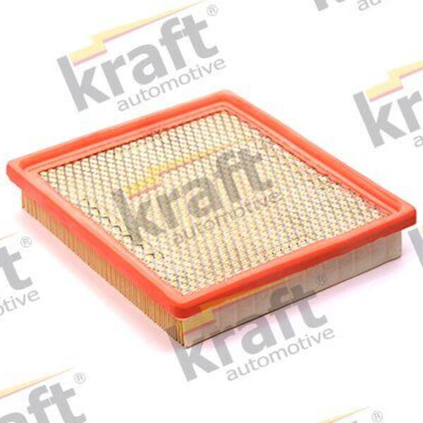 Vzduchový filtr KRAFT AUTOMOTIVE 1718630