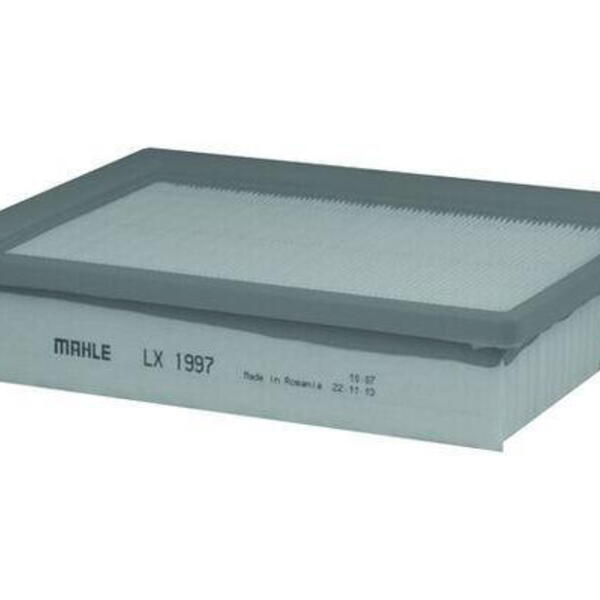 Vzduchový filtr MAHLE LX 1997
