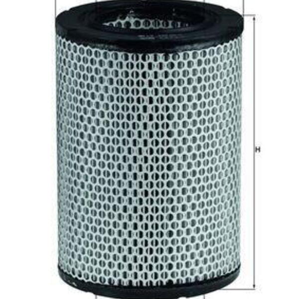 Vzduchový filtr MAHLE LX 228
